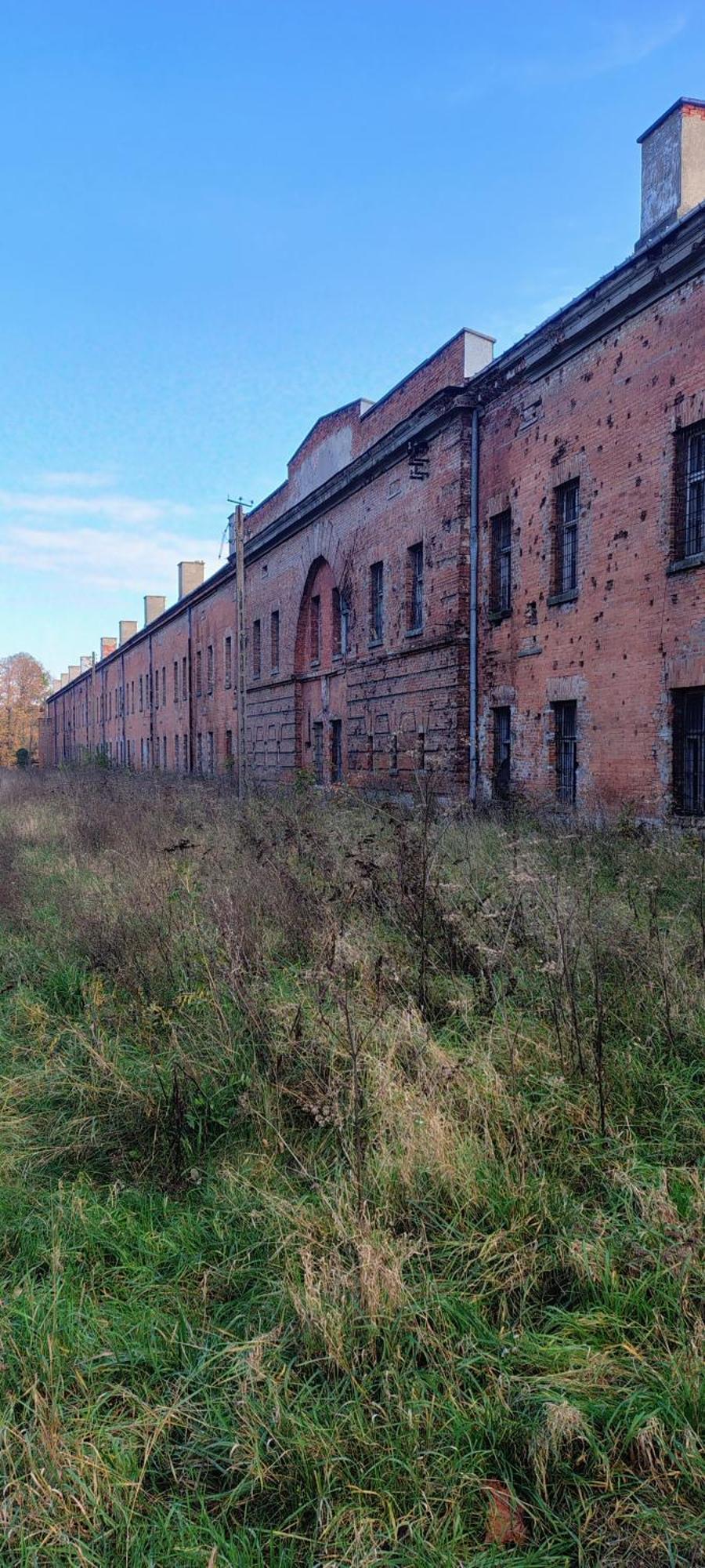 Kasztelania Pod Lipami Villa Zakroczym Eksteriør billede