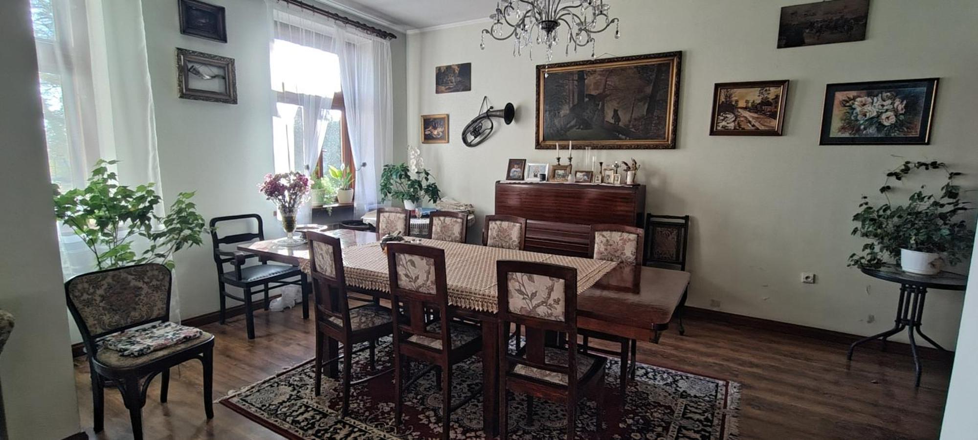 Kasztelania Pod Lipami Villa Zakroczym Eksteriør billede